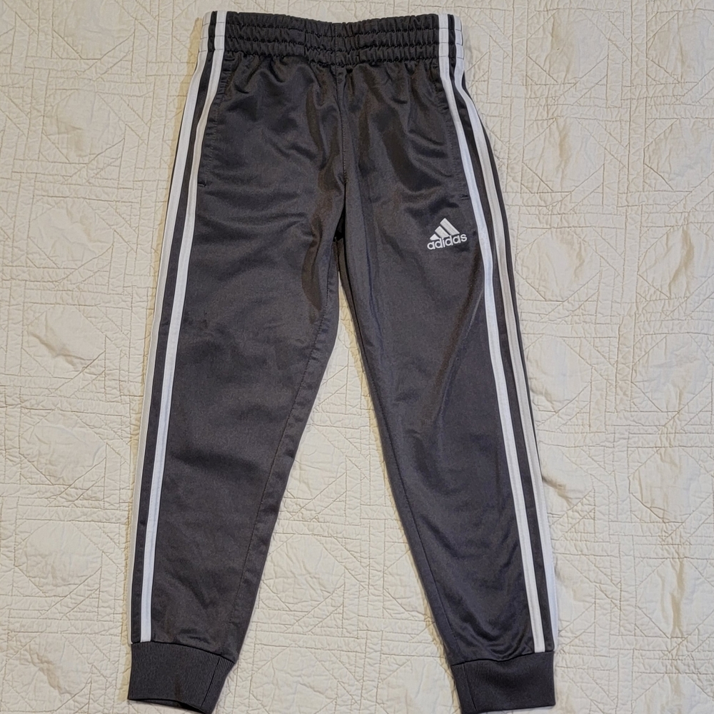 Adidas Tricot Track Pants